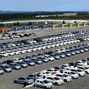 T&uuml;rkiye&rsquo;nin en b&uuml;y&uuml;k oto pazarı geliyor