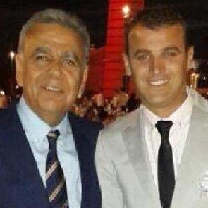 T&uuml;rkiye'nin en gen&ccedil; muhtarı 