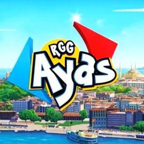 Türkiye'nin ilk çizgi sinema filmi ‘Ayas'