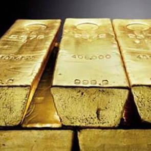 5 yılda 575 ton k&uuml;l&ccedil;e altın ihra&ccedil; ettik