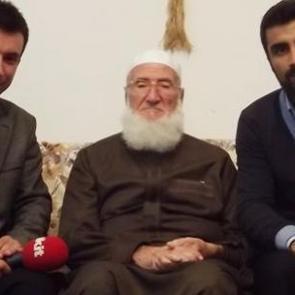 Türkiye'nin kurtuluşu Ortadoğu'nun da kurtuluşudur