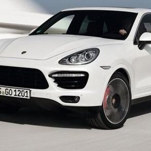 T&uuml;rkiye'ye &ouml;zel donanım ve fiyatlı Cayenne