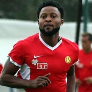 Bursaspor'dan Lawal bombası