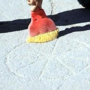 "&Uuml;&ccedil; taş" 2 bin 300 yıl &ouml;nce de oynanıyormuş