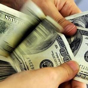 U&ccedil;uşa ge&ccedil;en dolarda son durum