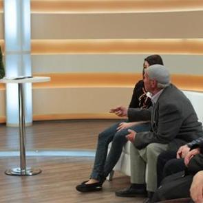 Uğur Aslan: Hedefimiz teşhir değil yardım etmek!