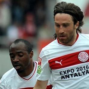 Uğur İnceman: Trabzonspor iyi bir takım