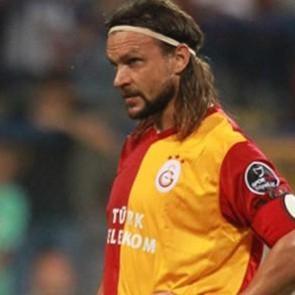 Ujfalusi'de mi Antalyaspor yolcusu?