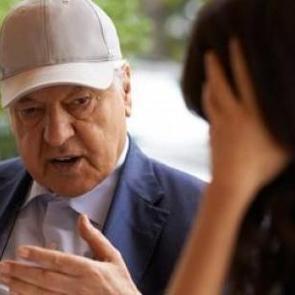 'Ulu &ouml;nderimiz tektir, o da Hz. Muhammed'dir'