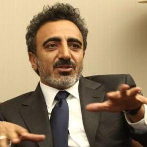 Ulukaya: Zenginleşince daha solcu oldum