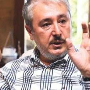 İbrahim Uslu'ya göre Köşk için en güçlü aday