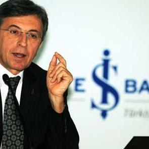 &Uuml;nl&uuml; bankacıdan ''risk almayın'' uyarısı!