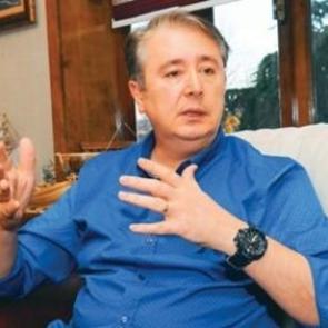 Uslu: CHP çılgın bir fantezi kuruyor