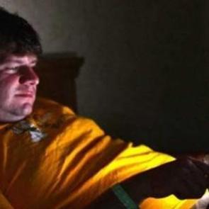 Uyku &ouml;ncesi iPad'i elinize almayın