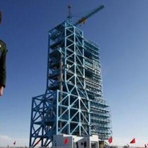 Uzaya gemi g&ouml;ndermeye hazırlanıyorlar