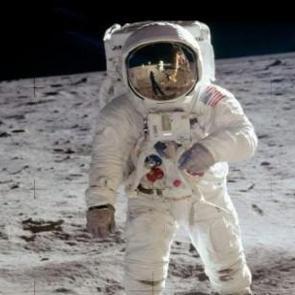 Uzayda sebze yetiştirecekler