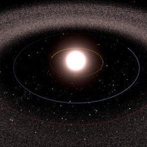 Uzayın derinliklerinde 10 karadelik daha bulundu