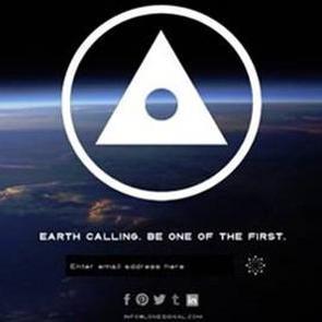 Uzaylılara ilk mesaj 17 Haziran'da