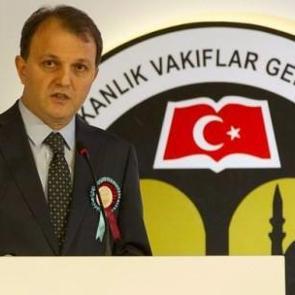 Vakıf Katılım 15 şubeyle yola &ccedil;ıkıyor