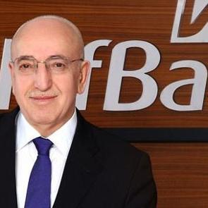 VakıfBank ilk &ccedil;eyrek karını a&ccedil;ıkladı