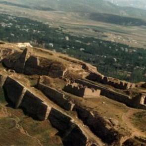 Van 'Binbir Merdiven'i kapısını aralıyor