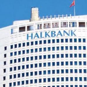 Halkbank'tan Hazine'ye 16 milyar TL kaynak