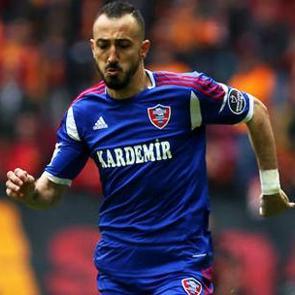 Ve başkan a&ccedil;ıkladı: Ahmet İlhan'ı istiyoruz