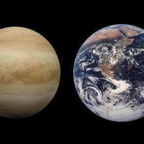 Ven&uuml;s, J&uuml;piter ve Mars yakınlaşacak