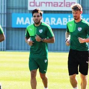 Volkan Şen: Bırakın Fenerbah&ccedil;e'ye gideyim