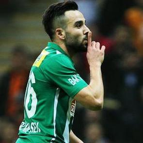 Volkan Şen transferi resmen a&ccedil;ıklandı!