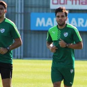 Volkan ve Ozan i&ccedil;in &ccedil;ılgın teklif!