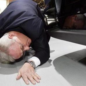 Volkswagen, G&uuml;ney Kore'den &ccedil;ağırmaya başladı