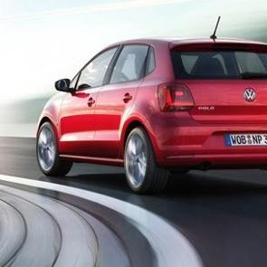 Volkswagen'den Polo'ya yeni makyaj