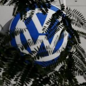 Volkswagen'e ilk ceza veren &uuml;lke