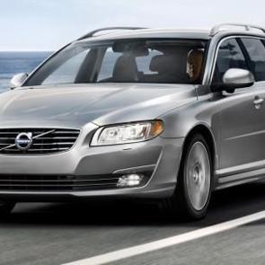 Volvo T&uuml;rkiye 2015'te de iddialı