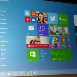 Windows 10 haziranda geliyor