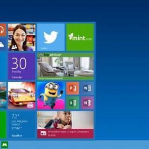 Windows 10'un &ccedil;ıkış tarihi belli oldu
