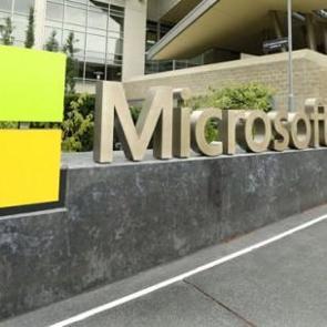 Microsoft tarihi a&ccedil;ıkladı