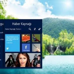 Windows 9'dan kullanıcıları sevindiren haber!