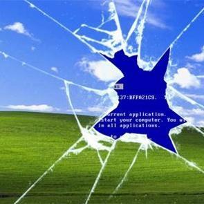 Windows XP i&ccedil;in son tarih