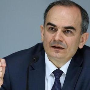 Erdem Baş&ccedil;ı&rsquo;nın notu d&uuml;şt&uuml;