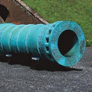 Fatih&rsquo;in topları İngiltere&rsquo;de nasıl &uuml;n saldı?