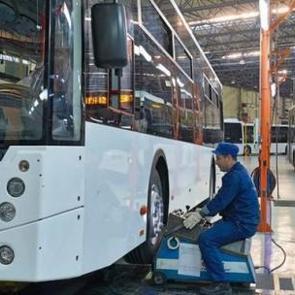 Yerli eletrikli otob&uuml;s i&ccedil;in dev işbirliği