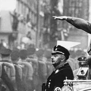 Adolt Hitler'in kokainman olduğu ortaya &ccedil;ıktı