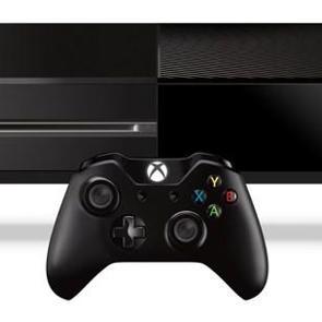 Xbox One'a dev g&uuml;ncelleme