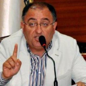 Yalova Belediye Başkanı 1 yıl s&uuml;re istedi