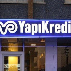 Yapı Kredi Malta`da banka kuracak