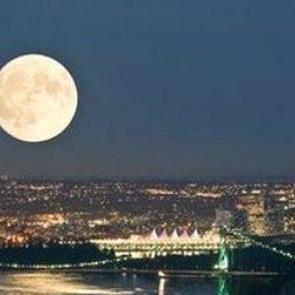 Yarın akşam g&ouml;ky&uuml;z&uuml;ne daha dikkatli bakın