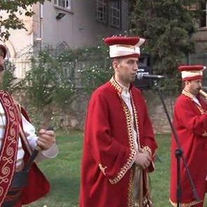 Yavuz Sultan Selim Han anıldı