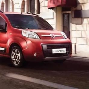 Yeni Fiat Fiorinolar bayilerde yerini aldı